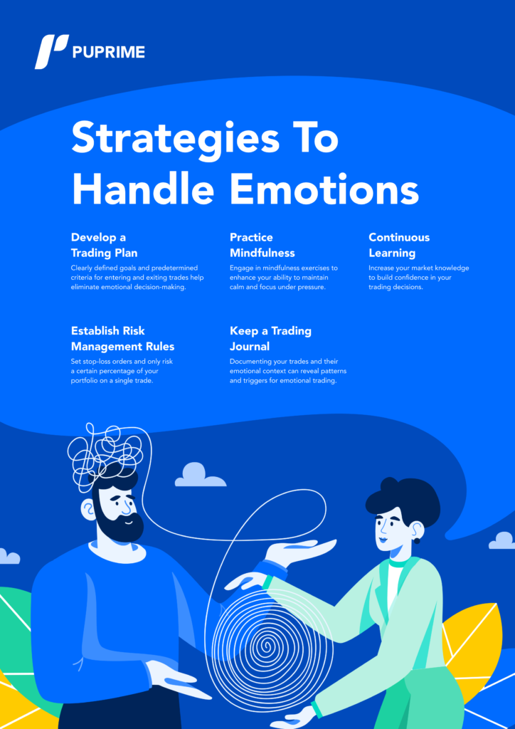 strategies to handle emotions 