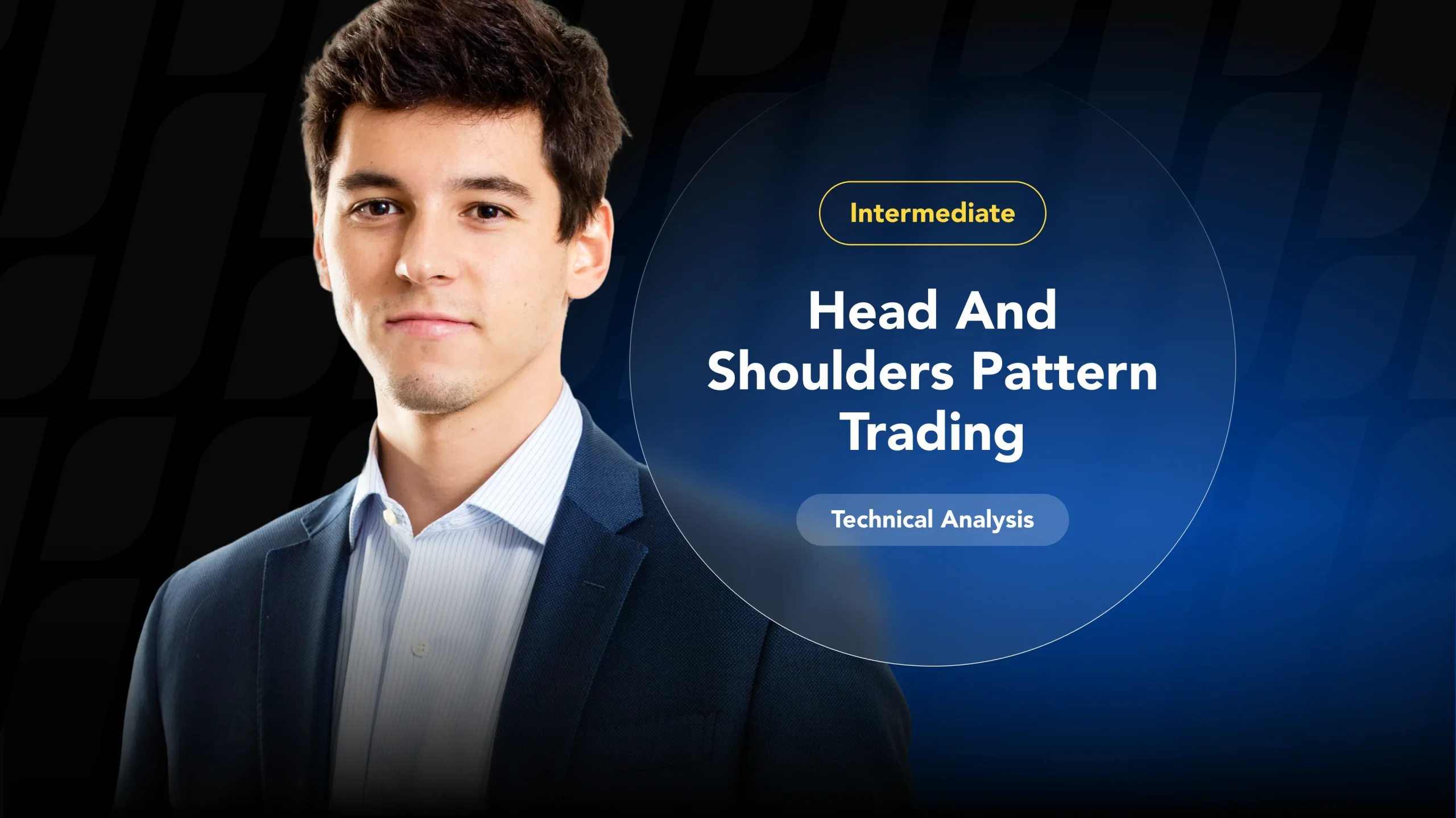 A guide to understanding the head and shoulders pattern, a key reversal formation in trading.