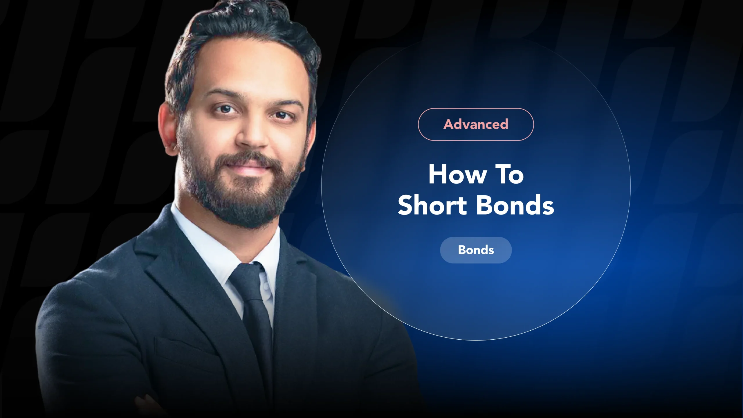 Learn how to short bonds strategically in this guide to bond investing.