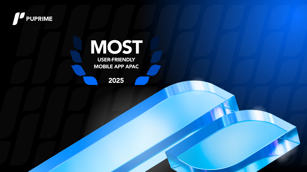 PU Prime Named Most User-Friendly App by The Business Fame