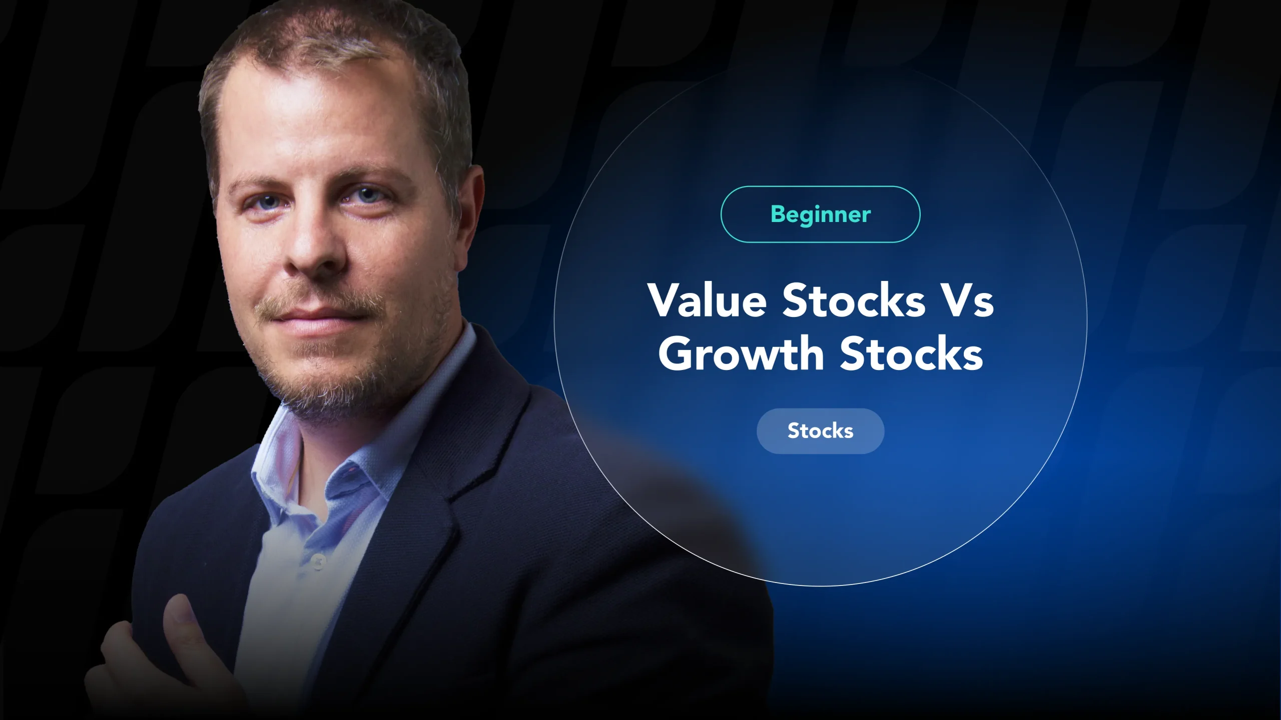 Comparing value stocks vs growth stocks in this guide explaining their key differences.