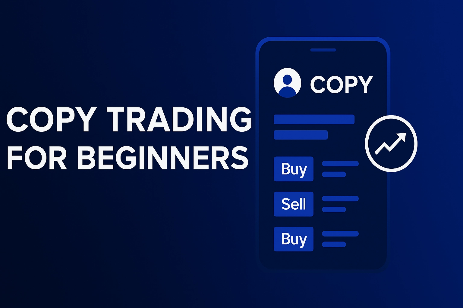 copy trading beginners guide