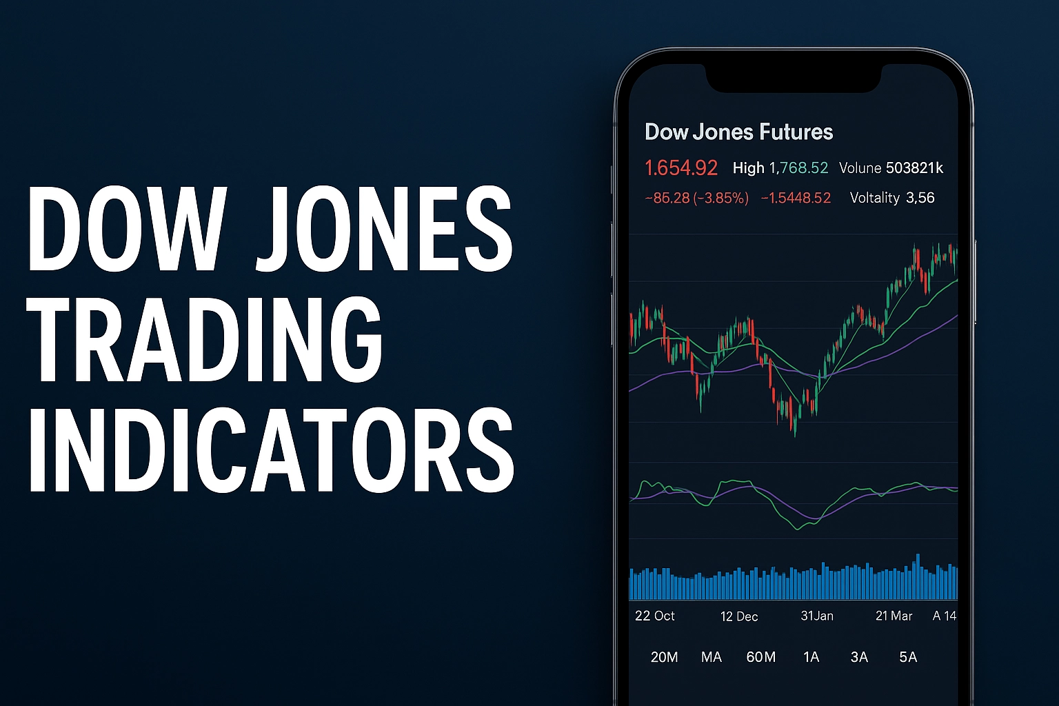Dow Jones indicators