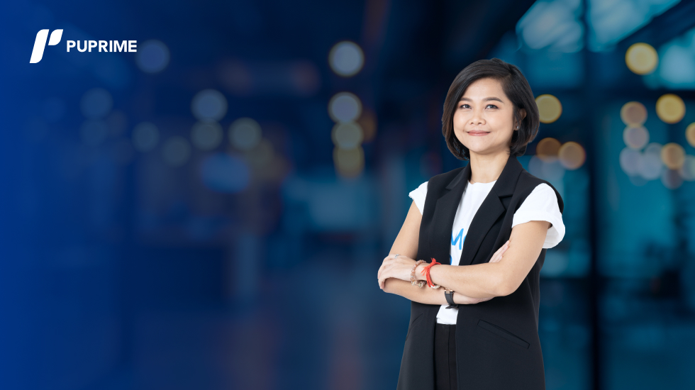 PU Prime Thailand’s Country Manager Named Among Top 10 Leaders by CEOInsights Asia