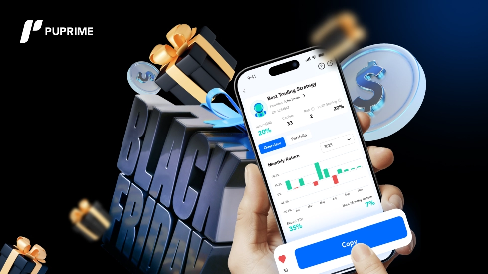 Unlock Festive Rewards This Black Friday with PU Prime’s Copy Trading feature