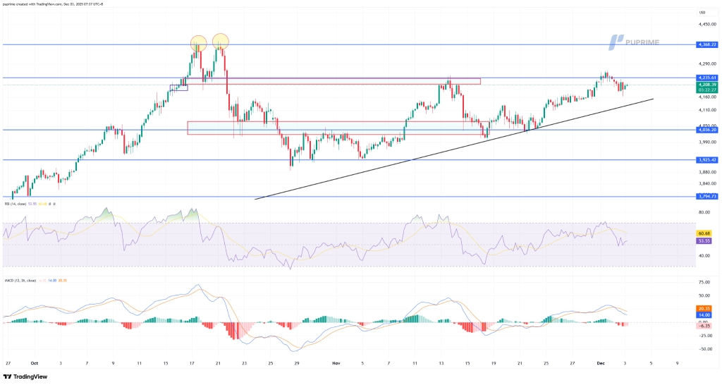 image – PU Prime | More Than Trading