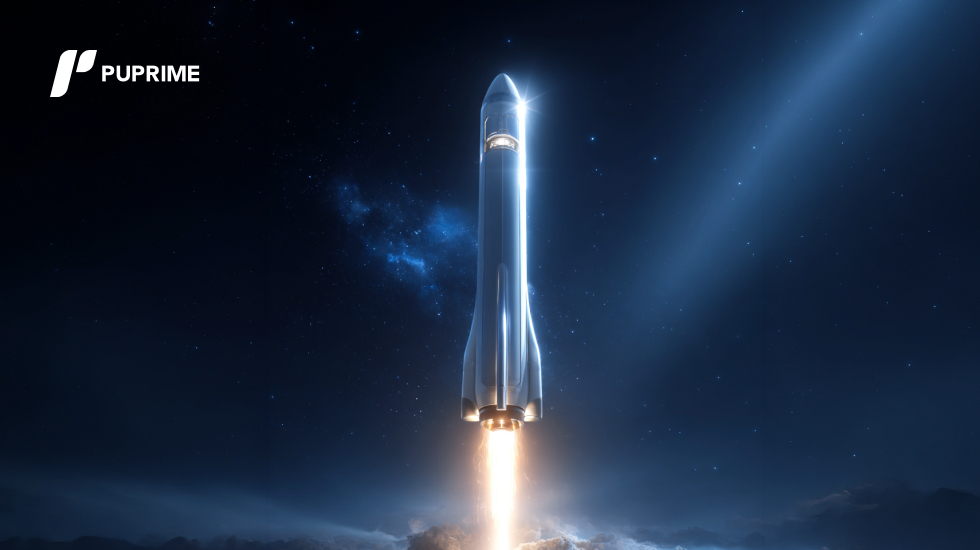PU Prime Launches Pre-IPO Access with SpaceX