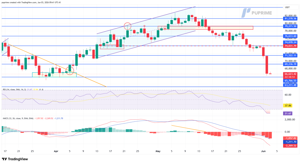 image – PU Prime | More Than Trading