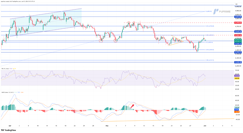 image – PU Prime | More Than Trading