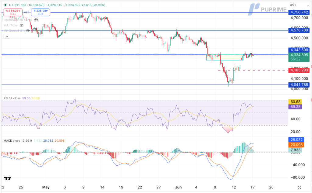 image – PU Prime | More Than Trading