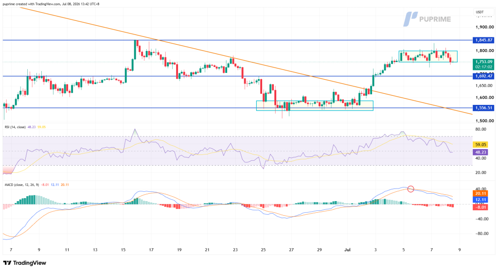 image – PU Prime | More Than Trading