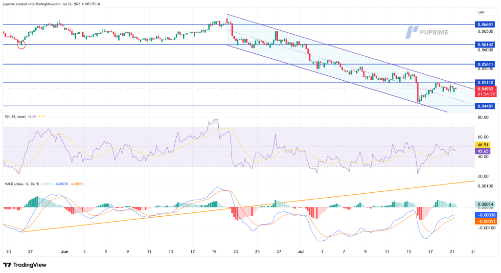 image – PU Prime | More Than Trading