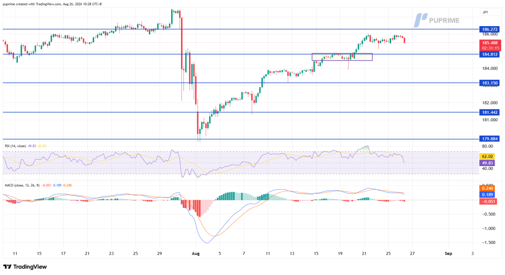 image – PU Prime | More Than Trading