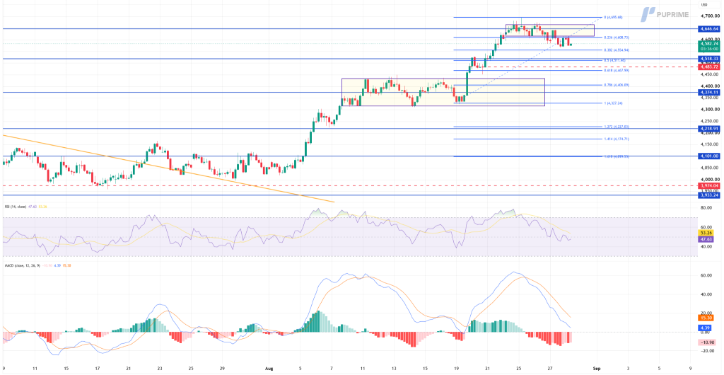 image – PU Prime | More Than Trading