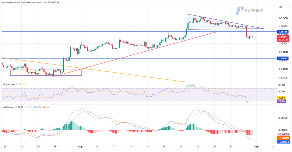 image – PU Prime | More Than Trading
