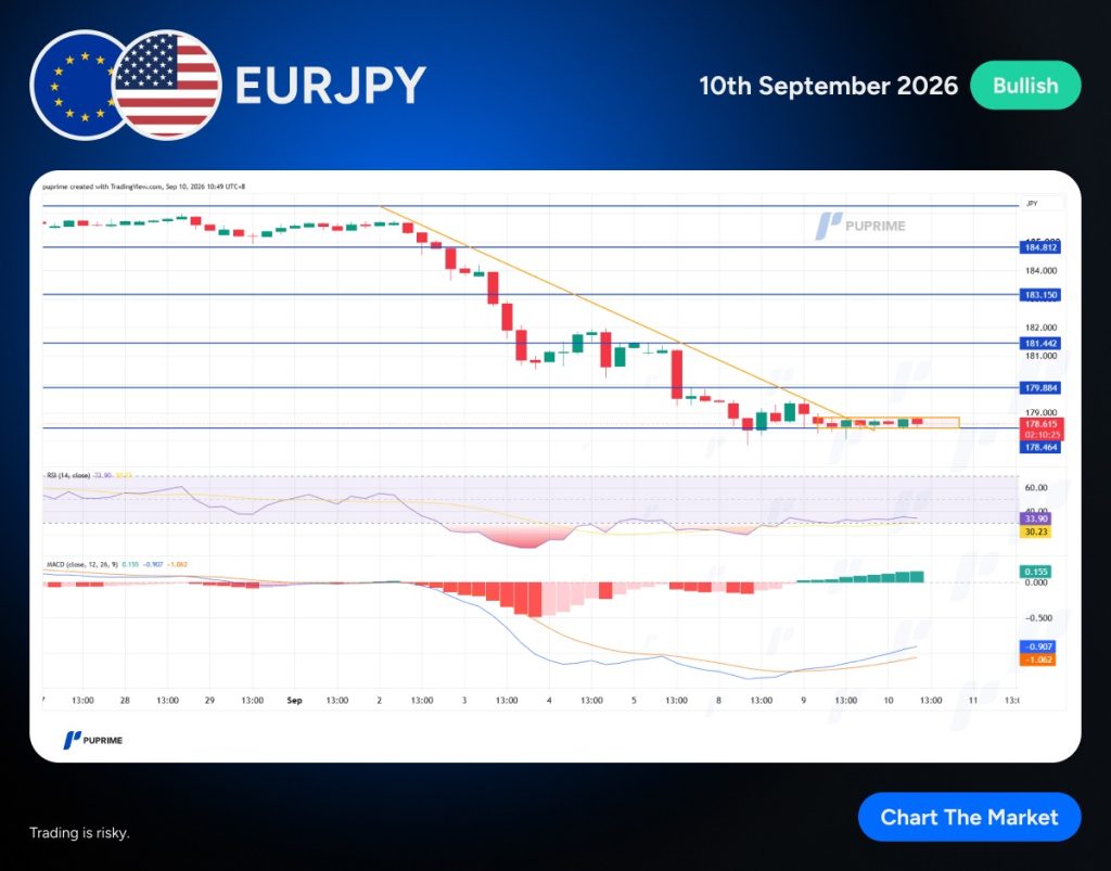 image – PU Prime | More Than Trading
