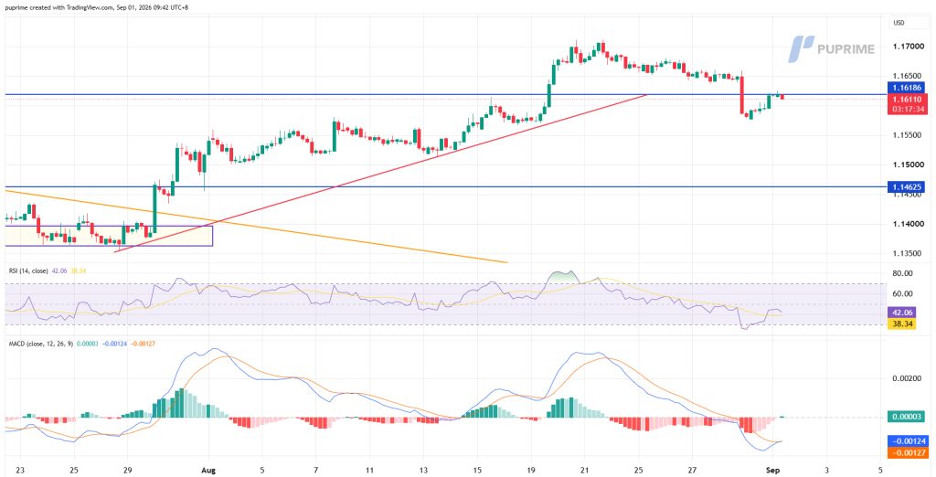 image – PU Prime | More Than Trading