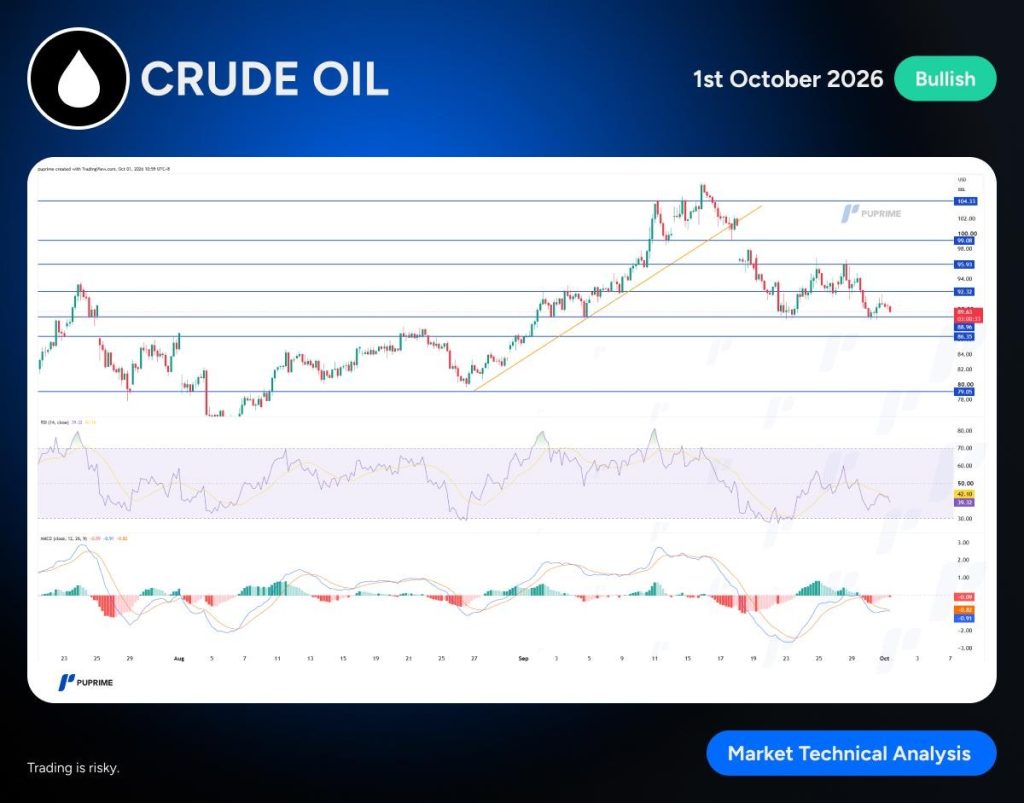 image – PU Prime | More Than Trading